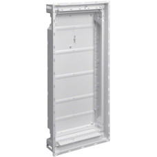 UP-Verteiler Hager volta 4-reihig 48TE 330x734x89mm für Hohlwand UP-Verteiler Hager volta 4-reihig 48TE 330x734x89mm für Hohlwand