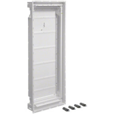 UP-Verteiler Hager volta 5-reihig 60TE IP30 330x880x89mm UP-Verteiler Hager volta 5-reihig 60TE IP30 330x880x89mm