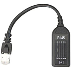 Übergangsstecker RJ45/83 A6