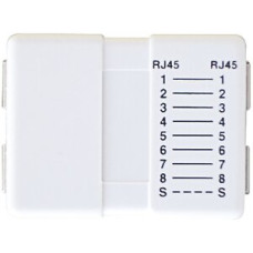 Übergangsstecker RJ45/RJ45
