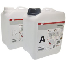2-Komponentengel Cellpack JUMBO GEL 10000ml in 2 Kanister