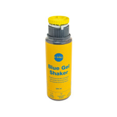 Blue Gel Shaker e-intec 300ml