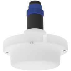 EB-Bewegungsmelder DOTLUX Radar für LIGHTSHOWERsmart Ø55x50mm IP65