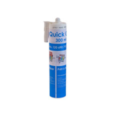 Einkomponenten Isoliermittel Quick Gel 300ml