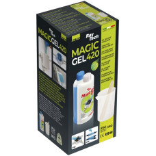 Isolierender Elastomer Raytech MAGIC GEL 1 Flasche 420ml