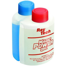 Isolierender Elastomer Raytech MAGIC POWER GEL 250ml