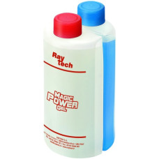 Isolierender Elastomer Raytech MAGIC POWER GEL 500ml