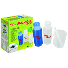 Isolierender Elastomer Raytech Magic Gel 2 Flaschen 1L