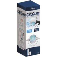 Isolierender Elastomer Raytech TechnoGelGum IP68 1kV 0.5kg