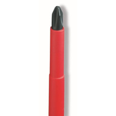 Kreuzschraubenzieher PH 0 VDE 1000V 60mm