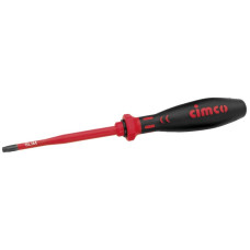 Schraubenzieher Torx CIMCO SLIM T10x60mm VDE 10 000V
