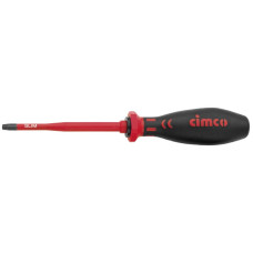 Schraubenzieher Torx CIMCO SLIM T25x100mm VDE 10 000V
