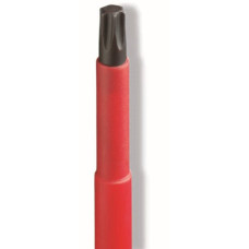 Schraubenzieher Torx T10x60mm VDE 1550V 155mm