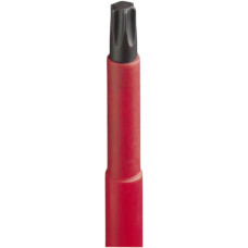 Schraubenzieher Torx T25x100mm VDE 1000V 195mm