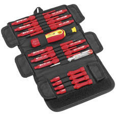 Schraubenzieherset CIMCO VDE 1000V 18-teilig