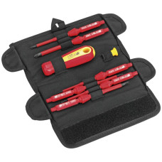 Schraubenzieherset CIMCO VDE 1000V 8-teilig