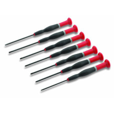 Schraubenzieherset Torx 5-10/15