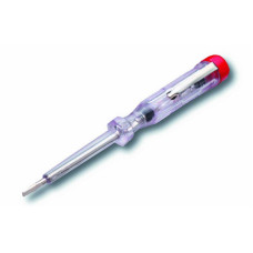 Spannungsprüfer CIMCO 100-500VAC 45x3mm 125mm