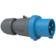 Stecker CEE Bals INNOLINQ 3P 32A 230V blau 6h IP54 schraublos