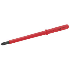 Wechselklinge CIMCO VDE 1000V Kreuz PH 2x100mm für Drehmoment