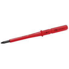 Wechselklinge CIMCO VDE 1000V PZ FL 1x100mm für Drehmoment