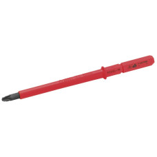 Wechselklinge CIMCO VDE 1000V PZ FL 2x100mm für Drehmoment