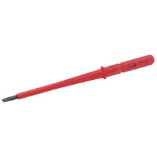 Wechselklinge CIMCO VDE 1000V Schlitz 0.8x4x100mm für Drehmoment
