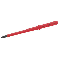 Wechselklinge CIMCO VDE 1000V Torx 15x100mm für Drehmoment