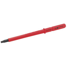 Wechselklinge CIMCO VDE 1000V Torx 25x100mm für Drehmoment