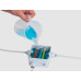 Zweikomponenten Isoliermittel Blue Gel 1000ml