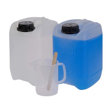 Zweikomponenten Isoliermittel Blue Gel 10'000ml