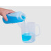Zweikomponenten Isoliermittel Blue Gel 2000ml