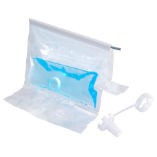 Zweikomponenten Isoliermittel Blue Gel Bag 170ml