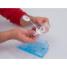Zweikomponenten Isoliermittel Blue Gel Bag 240ml