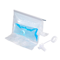 Zweikomponenten Isoliermittel Blue Gel Bag 240ml