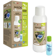 Zweikomponenten-Isoliermittel Raytech MAGIC GEL SPRINT 450