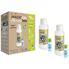 Zweikomponenten-Isoliermittel Raytech MAGIC GEL SPRINT 900