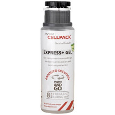 Zweikomponentengel Cellpack EXPRESS+ GEL 300ml