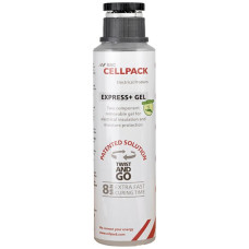 Zweikomponentengel Cellpack EXPRESS+ GEL 600ml