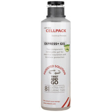 Zweikomponentengel Cellpack EXPRESS+ GEL 900ml