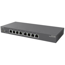 Cloud Switch EnGenius ECS1008P managed PoE 8-Port Gigabit 55W