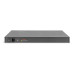 DIGITUS 24-Port Gigabit PoE Netzwerkswitch19 Zoll L2 managed 2 Uplink Ports