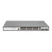 DIGITUS 24-Port Gigabit Switch 19 Zoll Managed 2 Uplinks