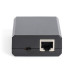 DIGITUS Gigabit Ethernet PoE+ Splitter 802.3at 24 W