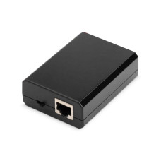 DIGITUS Gigabit Ethernet PoE+ Splitter 802.3at 24 W