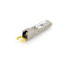 DIGITUS Mini GBIC Kupfer SFP Modul 10 Gbps RJ45