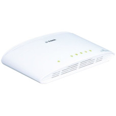 Switch D-LINK DGS-1005D/E 5-Port unmanaged Gigabit