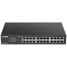 Switch D-LINK DGS-1100-24V2/E 24-Port smart managed Layer2 Gigabit