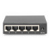Switch Digitus 5-Port Gigabit Unmanaged
