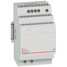 Switch Legrand Gigabit modular 5xRJ45 VDI-Datacom Switch Legrand Gigabit modular 5xRJ45 VDI-Datacom